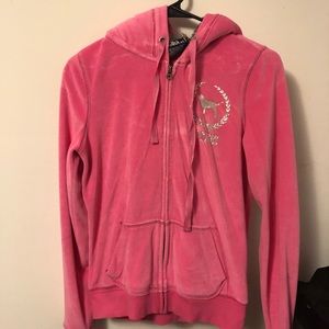 Victoria’s Secret full zip